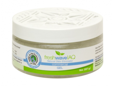 FRESHWAVE IAQ ODOUR ELIMINATOR GEL JAR 235ML