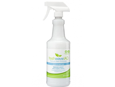 FRESHWAVE IAQ ODOUR ELIMINATOR AIR & SURFACE SPRAY 1 LITRE