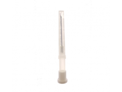 I.V. AIRWAY NEEDLE 19G X 32MM / EACH