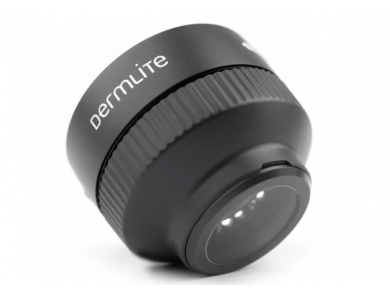 DERMLITE FOTO X DERMATOSCOPIC LENS
