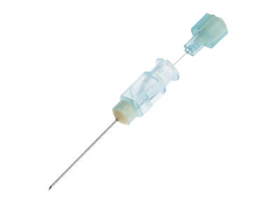 BD SPINAL NEEDLE / QUINCKE / 25G X 3" / EACH