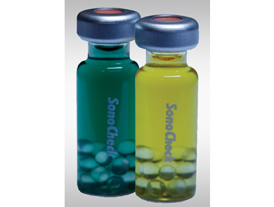 SONOCHECK ULTRASONIC ENERGY TEST / BOX OF 30