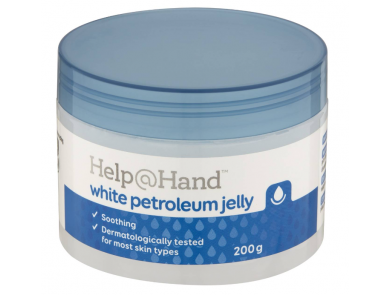 PETROLEUM JELLY / 200G / EACH