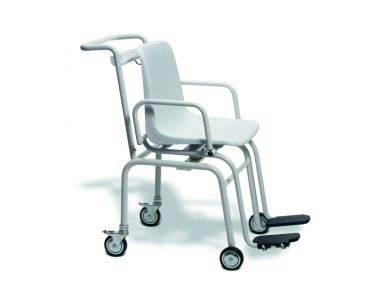 SECA CHAIR SCALE FOR WEIGHING WHILE SEATED