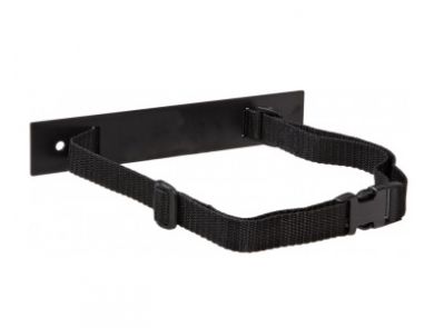 SHARPS CONTAINER WALL STRAP