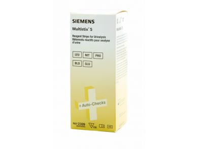 SIEMENS MULTISTIX