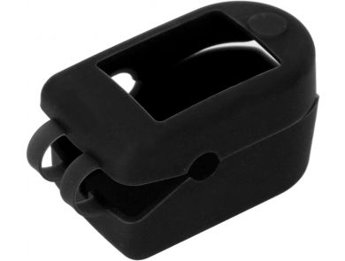 SILICONE COVER / SUITS 4535 PULSE OXIMETER