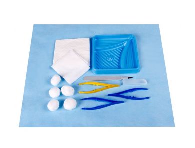 SKIN LESION KIT / EACH