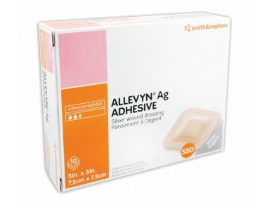 ALLEVYN AG ADHESIVE