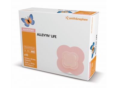 ALLEVYN LIFE