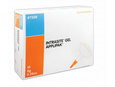 INTRASITE GEL PREMIUM DESLOUGHING AND DEBRIDING HYDROGEL