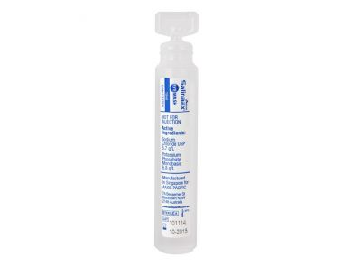 SODIUM CHLORIDE IRRIGATION / 15ML AMPOULE