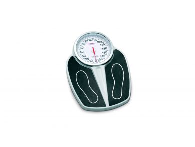 SOEHNLE MECHANICAL PERSONAL SCALE