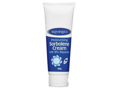 SORBOLENE GLY CREAM / 100GM TUBE 