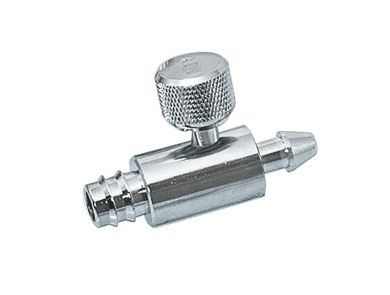 SPHYGMO CONTROL VALVE METAL