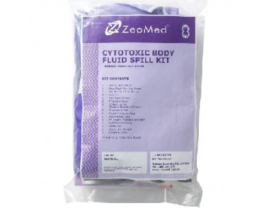 CYTOTOXIC BODY FLUID SPILL KIT