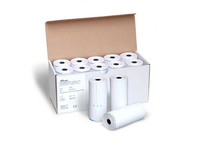 PAPER FOR SPIROLAB 110MM / 1 ROLL