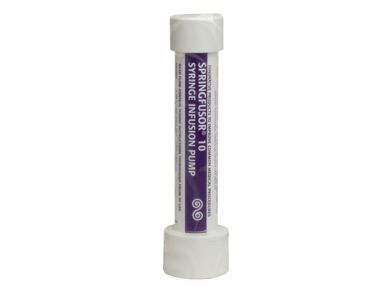 SPRINGFUSOR PUMP 10ML
