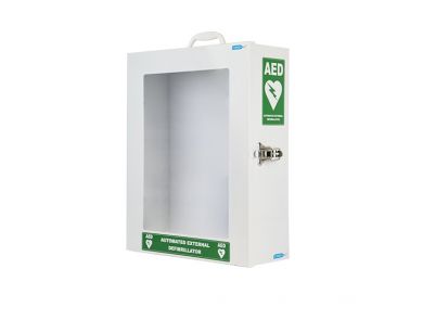 STANDARD AED CABINET