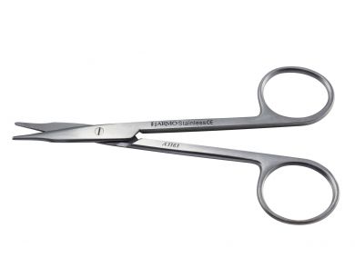 STEVEN SUPERCUT SCISSORS / 11.5CM 