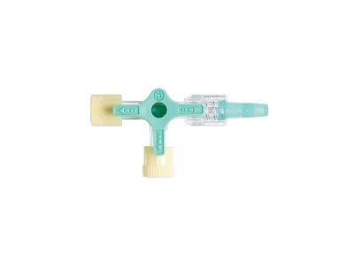 TERUMO TERUFUSION 3-WAY STOP-COCK LUER LOCK / EACH