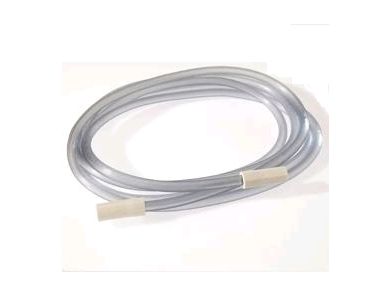 SUCTION TUBE / 2M / NON-STERILE / EACH