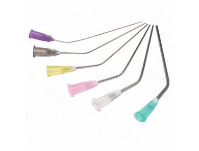 ALLTION MICRO EAR SUCTION TUBES