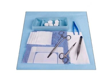 STERILE SUTURE SET / EACH