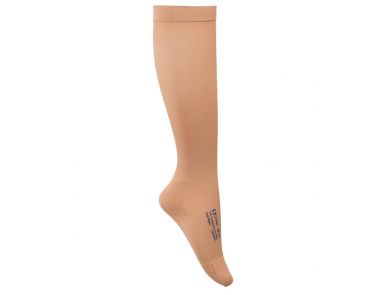 TED KNEE C/T / LARGE/REGULAR / BEIGE
