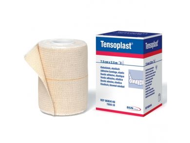 TENSOPLAST ELASTIC ADHESIVE BANDAGE