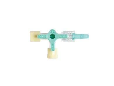 TERUMO TERUFUSION / 3-WAY / STOPCOCK LUER LOCK / BOX OF 50