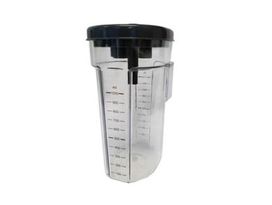 SPARE REUSABLE SUCTION CANNISTER TO SUIT MC600 TONGYE SUCTION UNITS