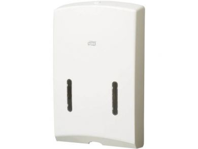 TORK HAND TOWEL DISPENSER / H4 ULTRASLIM / EACH