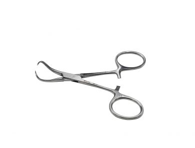 TOWEL CLIP BACKHAUS / 9CM / 11CM