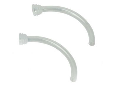 TRACHEOSTOMY TUBE INNER CANNULA 7.0MM BLUE LINE ULTRA PORTEX 100/850/070, PACK 2
