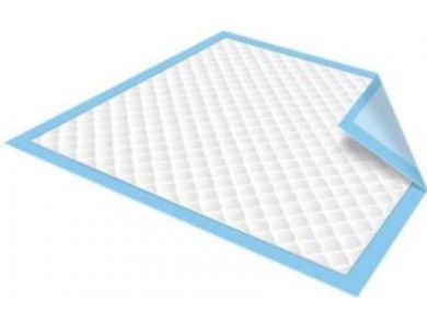 UNDERPADS 60CM X 90CM / BOX OF 36