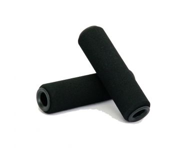 FORTRESS FOAM HANDLE FOR BAND/TUBING / PAIR