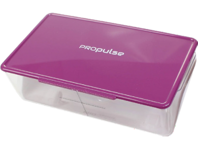 PROPULSE REPLACEMENT TANK AND PURPLE LID