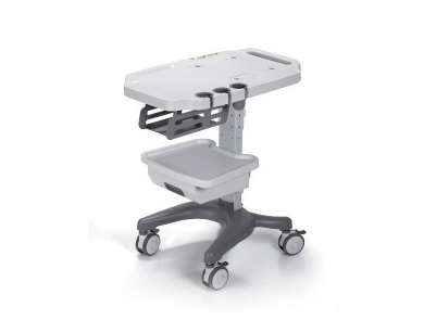 EDAN MT-805 LUXURY MOBILE TROLLEY