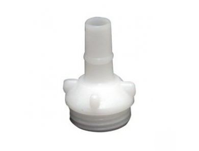 URINARY DRAINAGE BOTTLE ADAPTOR