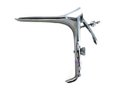 VAGINAL SPECULUM PEDERSON SML (Hip)