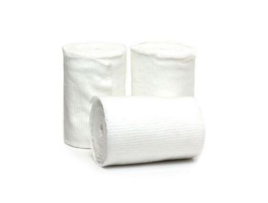 WEBRIL UNDERCAST PADDING / 15CM X 3.6M / NON-STERILE / BOX OF 6 ROLLS