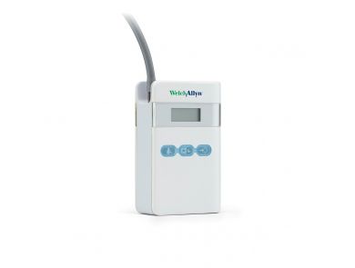 WELCH ALLYN ABPM RECORDER INCLUDING CARDIOPERFECT WORKSTATION SOFTWARE