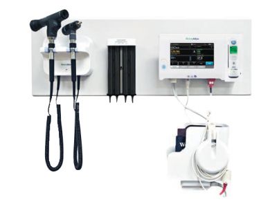 CONNEX INTEGRATED WALL SYSTEM