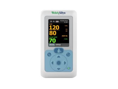 WELCH ALLYN CONNEX PROBP 3400 / BLOOD PRESSURE MONITOR