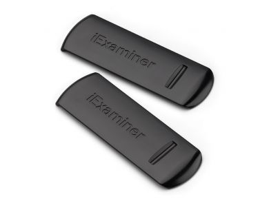 WELCH ALLYN iEXAMINER SMART CLIPS - PACK(2)