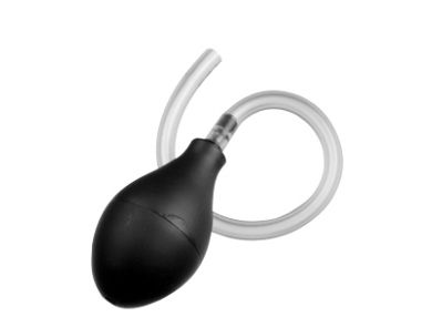 WELCH ALLYN INSUFFLATOR BULB 