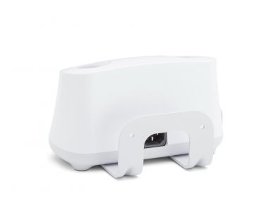 WELCH ALLYN WALL BRACKET FOR UNIVERSAL DESK CHARGER
