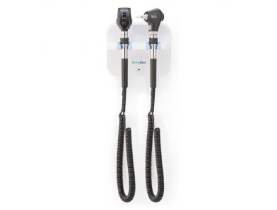 WELCH ALLYN LED WALL SET - COAXIAL / MACROVIEW BASIC