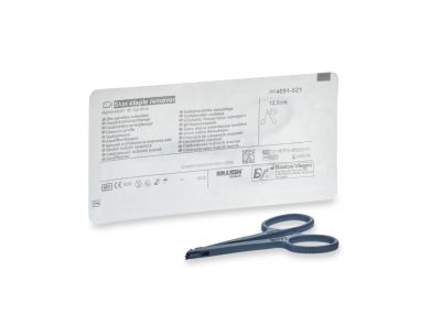 ZILLION POLYMER SKIN STAPLE REMOVER
